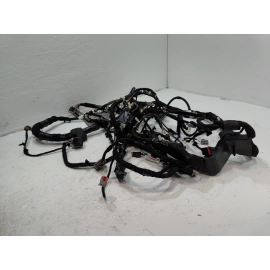 FORD EXPLORER DASHBOARD INSTRUMENT PANEL WIRE WIRING HARNESS OEM 2018 FORD EXPLORER DASHBOARD INSTRUMENT PANEL WIRE WIRING HARNESS OEM 2018