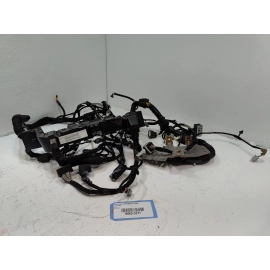 FORD EXPLORER DASHBOARD INSTRUMENT PANEL WIRE WIRING HARNESS OEM 2018 FORD EXPLORER DASHBOARD INSTRUMENT PANEL WIRE WIRING HARNESS OEM 2018