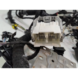 FORD EXPLORER DASHBOARD INSTRUMENT PANEL WIRE WIRING HARNESS OEM 2018 FORD EXPLORER DASHBOARD INSTRUMENT PANEL WIRE WIRING HARNESS OEM 2018