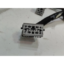 FORD EXPLORER DASHBOARD INSTRUMENT PANEL WIRE WIRING HARNESS OEM 2018 FORD EXPLORER DASHBOARD INSTRUMENT PANEL WIRE WIRING HARNESS OEM 2018