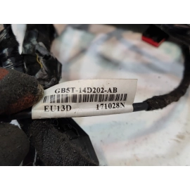 FORD EXPLORER DASHBOARD INSTRUMENT PANEL WIRE WIRING HARNESS OEM 2018 FORD EXPLORER DASHBOARD INSTRUMENT PANEL WIRE WIRING HARNESS OEM 2018