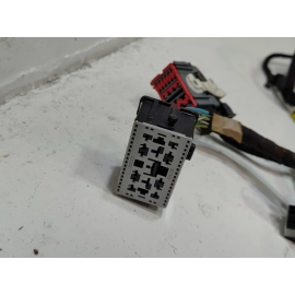 FORD EXPLORER DASHBOARD INSTRUMENT PANEL WIRE WIRING HARNESS OEM 2018 FORD EXPLORER DASHBOARD INSTRUMENT PANEL WIRE WIRING HARNESS OEM 2018