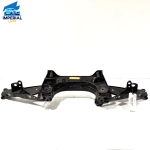 2016-2022 BMW X1 XDRIVE F48 REAR AXLE CARRIER SUPPORT SUBFRAME SUSPENSION O