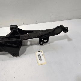 2016-2022 BMW X1 XDRIVE F48 REAR AXLE CARRIER SUPPORT SUBFRAME SUSPENSION O