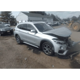 2016-2022 BMW X1 XDRIVE F48 REAR AXLE CARRIER SUPPORT SUBFRAME SUSPENSION O