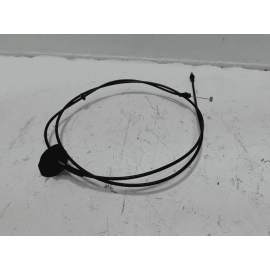 FORD EXPLORER HOOD BONNET RELEASE OPEN OPENER HANDLE & CABLE 2011 - 2019 OEM FORD EXPLORER HOOD BONNET RELEASE OPEN OPENER HANDLE & CABLE 2011 - 2019 OEM