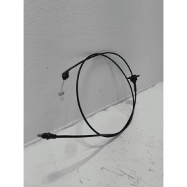 FORD EXPLORER HOOD BONNET RELEASE OPEN OPENER HANDLE & CABLE 2011 - 2019 OEM FORD EXPLORER HOOD BONNET RELEASE OPEN OPENER HANDLE & CABLE 2011 - 2019 OEM