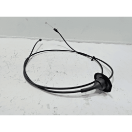 FORD EXPLORER HOOD BONNET RELEASE OPEN OPENER HANDLE & CABLE 2011 - 2019 OEM