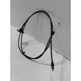 FORD EXPLORER HOOD BONNET RELEASE OPEN OPENER HANDLE & CABLE 2011 - 2019 OEM FORD EXPLORER HOOD BONNET RELEASE OPEN OPENER HANDLE & CABLE 2011 - 2019 OEM