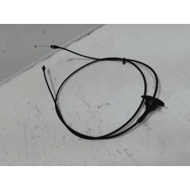 FORD EXPLORER HOOD BONNET RELEASE OPEN OPENER HANDLE & CABLE 2011 - 2019 OEM FORD EXPLORER HOOD BONNET RELEASE OPEN OPENER HANDLE & CABLE 2011 - 2019 OEM