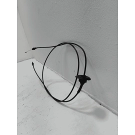 FORD EXPLORER HOOD BONNET RELEASE OPEN OPENER HANDLE & CABLE 2011 - 2019 OEM FORD EXPLORER HOOD BONNET RELEASE OPEN OPENER HANDLE & CABLE 2011 - 2019 OEM