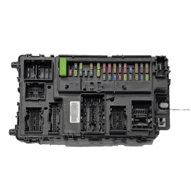 2018 - 2019 FORD EXPLORER BCM BODY CONTROL MODULE FUSE RELAY JUNCTION BOX OEM