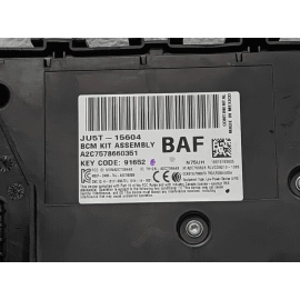 2018 - 2019 FORD EXPLORER BCM BODY CONTROL MODULE FUSE RELAY JUNCTION BOX OEM