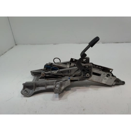FORD EXPLORER MANUAL ADJUSTMENT STEERING COLUMN OEM 2013 - 2019 FORD EXPLORER MANUAL ADJUSTMENT STEERING COLUMN OEM 2013 - 2019
