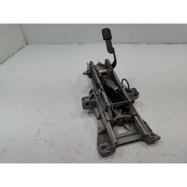 FORD EXPLORER MANUAL ADJUSTMENT STEERING COLUMN OEM 2013 - 2019 FORD EXPLORER MANUAL ADJUSTMENT STEERING COLUMN OEM 2013 - 2019