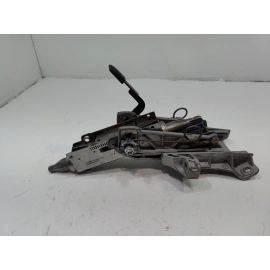 FORD EXPLORER MANUAL ADJUSTMENT STEERING COLUMN OEM 2013 - 2019 FORD EXPLORER MANUAL ADJUSTMENT STEERING COLUMN OEM 2013 - 2019