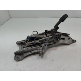FORD EXPLORER MANUAL ADJUSTMENT STEERING COLUMN OEM 2013 - 2019 FORD EXPLORER MANUAL ADJUSTMENT STEERING COLUMN OEM 2013 - 2019