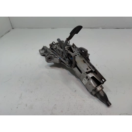 FORD EXPLORER MANUAL ADJUSTMENT STEERING COLUMN OEM 2013 - 2019 FORD EXPLORER MANUAL ADJUSTMENT STEERING COLUMN OEM 2013 - 2019