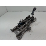 FORD EXPLORER MANUAL ADJUSTMENT STEERING COLUMN OEM 2013 - 2019