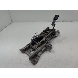 FORD EXPLORER MANUAL ADJUSTMENT STEERING COLUMN OEM 2013 - 2019 FORD EXPLORER MANUAL ADJUSTMENT STEERING COLUMN OEM 2013 - 2019