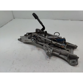 FORD EXPLORER MANUAL ADJUSTMENT STEERING COLUMN OEM 2013 - 2019 FORD EXPLORER MANUAL ADJUSTMENT STEERING COLUMN OEM 2013 - 2019