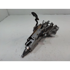 FORD EXPLORER MANUAL ADJUSTMENT STEERING COLUMN OEM 2013 - 2019 FORD EXPLORER MANUAL ADJUSTMENT STEERING COLUMN OEM 2013 - 2019