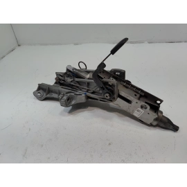 FORD EXPLORER MANUAL ADJUSTMENT STEERING COLUMN OEM 2013 - 2019 FORD EXPLORER MANUAL ADJUSTMENT STEERING COLUMN OEM 2013 - 2019