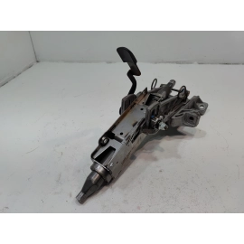FORD EXPLORER MANUAL ADJUSTMENT STEERING COLUMN OEM 2013 - 2019 FORD EXPLORER MANUAL ADJUSTMENT STEERING COLUMN OEM 2013 - 2019