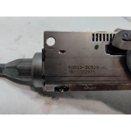 FORD EXPLORER MANUAL ADJUSTMENT STEERING COLUMN OEM 2013 - 2019 FORD EXPLORER MANUAL ADJUSTMENT STEERING COLUMN OEM 2013 - 2019