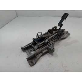 FORD EXPLORER MANUAL ADJUSTMENT STEERING COLUMN OEM 2013 - 2019 FORD EXPLORER MANUAL ADJUSTMENT STEERING COLUMN OEM 2013 - 2019