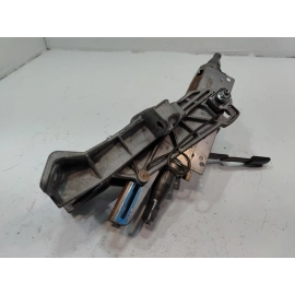 FORD EXPLORER MANUAL ADJUSTMENT STEERING COLUMN OEM 2013 - 2019 FORD EXPLORER MANUAL ADJUSTMENT STEERING COLUMN OEM 2013 - 2019