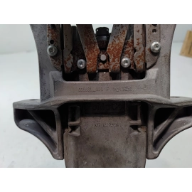 FORD EXPLORER MANUAL ADJUSTMENT STEERING COLUMN OEM 2013 - 2019 FORD EXPLORER MANUAL ADJUSTMENT STEERING COLUMN OEM 2013 - 2019