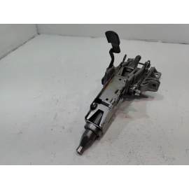 FORD EXPLORER MANUAL ADJUSTMENT STEERING COLUMN OEM 2013 - 2019 FORD EXPLORER MANUAL ADJUSTMENT STEERING COLUMN OEM 2013 - 2019