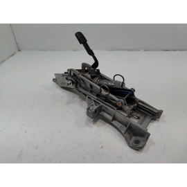 FORD EXPLORER MANUAL ADJUSTMENT STEERING COLUMN OEM 2013 - 2019 FORD EXPLORER MANUAL ADJUSTMENT STEERING COLUMN OEM 2013 - 2019