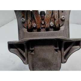 FORD EXPLORER MANUAL ADJUSTMENT STEERING COLUMN OEM 2013 - 2019 FORD EXPLORER MANUAL ADJUSTMENT STEERING COLUMN OEM 2013 - 2019