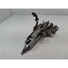 FORD EXPLORER MANUAL ADJUSTMENT STEERING COLUMN OEM 2013 - 2019 FORD EXPLORER MANUAL ADJUSTMENT STEERING COLUMN OEM 2013 - 2019