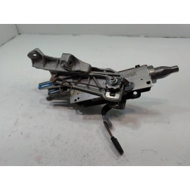 FORD EXPLORER MANUAL ADJUSTMENT STEERING COLUMN OEM 2013 - 2019 FORD EXPLORER MANUAL ADJUSTMENT STEERING COLUMN OEM 2013 - 2019