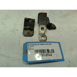 2019-2025 Audi RS5 Sportback Front Right Fender Mount Bracket Set of 3 Pcs OEM 2019-2025 Audi RS5 Sportback Front Right Fender Mount Bracket Set of 3 Pcs OEM