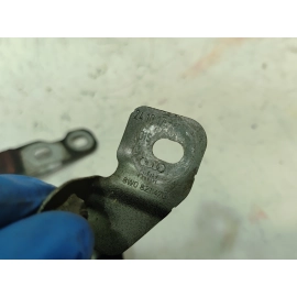 2019-2025 Audi RS5 Sportback Front Right Fender Mount Bracket Set of 3 Pcs OEM 2019-2025 Audi RS5 Sportback Front Right Fender Mount Bracket Set of 3 Pcs OEM