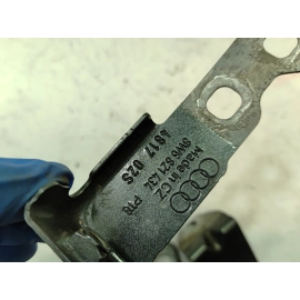 2019-2025 Audi RS5 Sportback Front Right Fender Mount Bracket Set of 3 Pcs OEM 2019-2025 Audi RS5 Sportback Front Right Fender Mount Bracket Set of 3 Pcs OEM