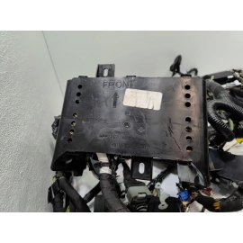 FORD EXPLORER XLT 3.5L MAIN BODY WIRE WIRING HARNESS OEM 2018 FORD EXPLORER XLT 3.5L MAIN BODY WIRE WIRING HARNESS OEM 2018