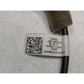 FORD EXPLORER XLT 3.5L MAIN BODY WIRE WIRING HARNESS OEM 2018 FORD EXPLORER XLT 3.5L MAIN BODY WIRE WIRING HARNESS OEM 2018