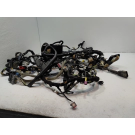 FORD EXPLORER XLT 3.5L MAIN BODY WIRE WIRING HARNESS OEM 2018 FORD EXPLORER XLT 3.5L MAIN BODY WIRE WIRING HARNESS OEM 2018