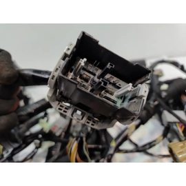 FORD EXPLORER XLT 3.5L MAIN BODY WIRE WIRING HARNESS OEM 2018 FORD EXPLORER XLT 3.5L MAIN BODY WIRE WIRING HARNESS OEM 2018