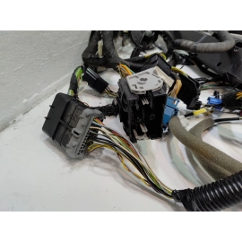 FORD EXPLORER XLT 3.5L MAIN BODY WIRE WIRING HARNESS OEM 2018 FORD EXPLORER XLT 3.5L MAIN BODY WIRE WIRING HARNESS OEM 2018