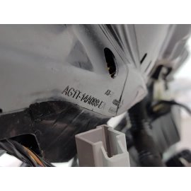 FORD EXPLORER XLT 3.5L MAIN BODY WIRE WIRING HARNESS OEM 2018 FORD EXPLORER XLT 3.5L MAIN BODY WIRE WIRING HARNESS OEM 2018