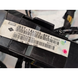 FORD EXPLORER XLT 3.5L MAIN BODY WIRE WIRING HARNESS OEM 2018 FORD EXPLORER XLT 3.5L MAIN BODY WIRE WIRING HARNESS OEM 2018