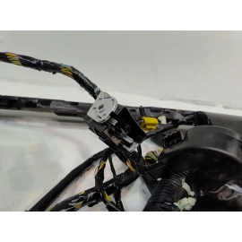 FORD EXPLORER XLT 3.5L MAIN BODY WIRE WIRING HARNESS OEM 2018 FORD EXPLORER XLT 3.5L MAIN BODY WIRE WIRING HARNESS OEM 2018