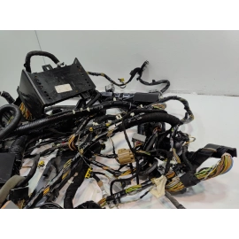 FORD EXPLORER XLT 3.5L MAIN BODY WIRE WIRING HARNESS OEM 2018 FORD EXPLORER XLT 3.5L MAIN BODY WIRE WIRING HARNESS OEM 2018