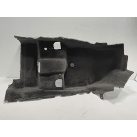 2016-2019 FORD EXPLORER FRONT RIGHT PASSENGER SIDE FLOOR CARPET COVER LINER OEM 2016-2019 FORD EXPLORER FRONT RIGHT PASSENGER SIDE FLOOR CARPET COVER LINER OEM